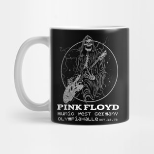 Pink Floyd Mug